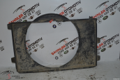 Oto Çıkma Parça / Mercedes / Sprinter / Fan / Fan Paneli / Çıkma Parça 
