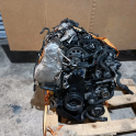 Oto Çıkma Parça / Volkswagen / Passat / Motor / Motor (komple) / Çıkma Parça 