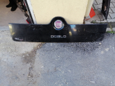 FİAT DOBLO BAGAJ KAPLAMASI 2015 2019 TAMER OTOMOTİV