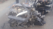 Oto Çıkma Parça / Ford / Mondeo / Motor / Motor (komple) / Çıkma Parça 