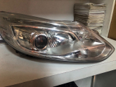 Focus 3 sağ far led bi xenon sıfır orjinal