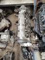 Renault trafic 1.9 komple motor