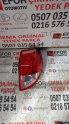 Oto Çıkma Parça / Toyota / RAV4 / Far & Stop / Sağ Arka Stop / Çıkma Parça 
