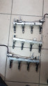 Oto Çıkma Parça / Opel / Mokka / Motor / Enjektör / Çıkma Parça 