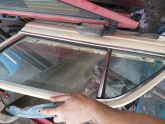 Oto Çıkma Parça / Mercedes / 230 / Kaporta & Karoser / Sağ Arka Kapı / Çıkma Parça 