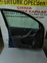 Oto Çıkma Parça / Opel / Corsa / Kaporta & Karoser / Sağ Ön Kapı / Çıkma Parça 