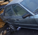 1992 TOYOTA COROLLA ORİJİNAL SAĞ TAKIM KAPILAR.