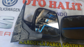 Oto Çıkma Parça / Volkswagen / Transporter / Ayna / Sağ Dış Ayna / Çıkma Parça 
