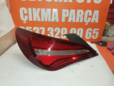 Oto Çıkma Parça / Mercedes / C Serisi / Far & Stop / Sağ Arka Stop / Çıkma Parça 