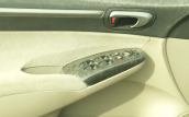 ÇIKMA 2011 HONDA CİVİC SOL ÖN CAM DÜĞMELERİ.