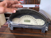 Oto Çıkma Parça / Mercedes / A Serisi / Elektrik / Kilometre Saati / Çıkma Parça 
