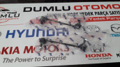 Oto Çıkma Parça / Mazda / Premacy / Alt Takım / Rot / Rotil / Sıfır Parça 