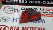 Oto Çıkma Parça / Kia / Cerato / Far & Stop / Sağ Arka Stop / Sıfır Parça 