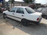 Oto Çıkma Parça / Ford / Escort / Alt Takım / Karter Muhafaza / Çıkma Parça 
