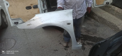 Oto Çıkma Parça / Peugeot / 307 / Kaporta & Karoser / Sol Ön Çamurluk / Çıkma Parça 