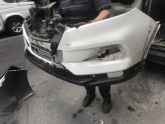 Oto Çıkma Parça / Nissan / Qashqai / Tampon / Ön Tampon / Çıkma Parça 