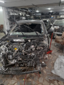 Oto Çıkma Parça / Nissan / Qashqai / Ayna / Sol Dış Ayna / Çıkma Parça 