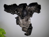 Oto Çıkma Parça / Volkswagen / Crafter / Motor / Emme Manifoldu / Çıkma Parça 