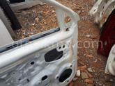 Oto Çıkma Parça / Fiat / Egea / Kaporta & Karoser / Sol Ön Kapı / Çıkma Parça 