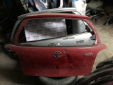 Oto Çıkma Parça / Toyota / Yaris / Kaporta & Karoser / Bagaj Kapağı / Çıkma Parça 
