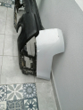 Oto Çıkma Parça / Land Rover / Range Rover / Tampon / Arka Tampon / Çıkma Parça 