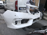 Oto Çıkma Parça / Honda / Civic / Tampon / Ön Tampon / Çıkma Parça 