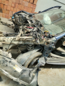 Oto Çıkma Parça / Seat / Leon / Kaporta & Karoser / Komple Arka / Çıkma Parça 