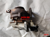 Oto Çıkma Parça / Toyota / Land Cruiser / Motor / Turbo / Çıkma Parça 