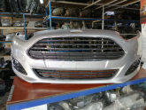 FORD FİESTA 2015 ÖN TAMPON DOLU MAHİR OTO'DAN ÇIKMA ORİJİNAL