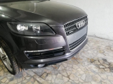 Oto Çıkma Parça / Audi / Q7 / Far & Stop / Sol Ön Far / Çıkma Parça 