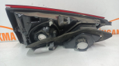 Oto Çıkma Parça / Nissan / Qashqai / Far & Stop / Sol Arka Stop / Çıkma Parça 