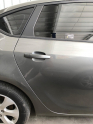 Oto Çıkma Parça / Opel / Astra / Kaporta & Karoser / Sağ Arka Kapı / Çıkma Parça 