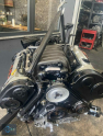 Oto Çıkma Parça / Audi / A4 / Motor / Motor (komple) / Çıkma Parça 