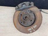 Oto Çıkma Parça / Renault / Clio / Alt Takım / Porya / Çıkma Parça 