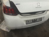 Oto Çıkma Parça / Peugeot / 301 / Kaporta & Karoser / Bagaj Kapağı / Çıkma Parça 
