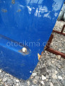 Oto Çıkma Parça / Peugeot / 206 / Kaporta & Karoser / Sağ Ön Kapı / Çıkma Parça 