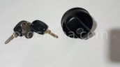 Oto Çıkma Parça / Seat / Toledo / Yakıt / Depo Kapağı / Sıfır Parça 