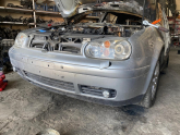 Hurda Belgeli Araçlar / Volkswagen / Golf