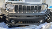 Jeep Renegade yeni model komple dolu ön tampon