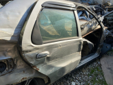 Oto Çıkma Parça / Fiat / Siena / Kaporta & Karoser / Dış Kapı Kolu / Çıkma Parça 