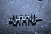 Oto Çıkma Parça / Honda / Civic / Motor / Krank / Çıkma Parça 