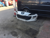 Oto Çıkma Parça / Peugeot / 308 / Tampon / Ön Tampon / Çıkma Parça 