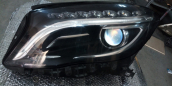 MERCEDES GLA W156 SOL FAR VE TÜM ÇIKMA PARÇALAR