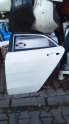 çıkma parça toyota coralla sol arka kapı