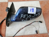 Oto Çıkma Parça / Peugeot / 206 / Ayna / Sağ Dış Ayna / Çıkma Parça 