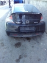 2010 HONDA CR-Z ORİJİNAL KESME TAVAN ARKA.