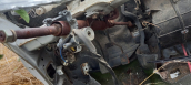Oto Çıkma Parça / Hyundai / Accent / Kalorifer / Kalorifer Motoru / Çıkma Parça 
