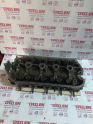 Oto Çıkma Parça / Honda / Civic / Motor / Silindir Kapağı / Çıkma Parça 