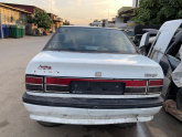 Oto Çıkma Parça / Renault / R 21 / Filtre / Hava Filtresi Kutusu / Çıkma Parça 