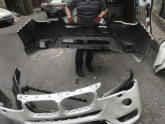Oto Çıkma Parça / Subaru / Forester / Tampon / Ön Tampon / Çıkma Parça 